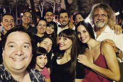 Gruppo compagnia di Monsanto